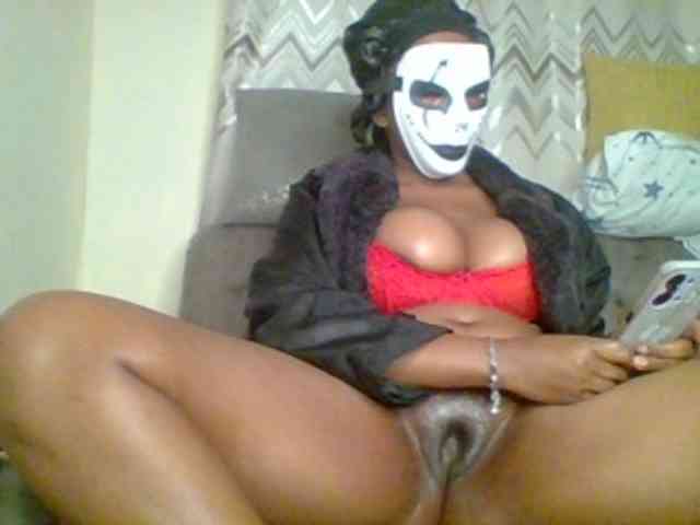 QueenVy webcam