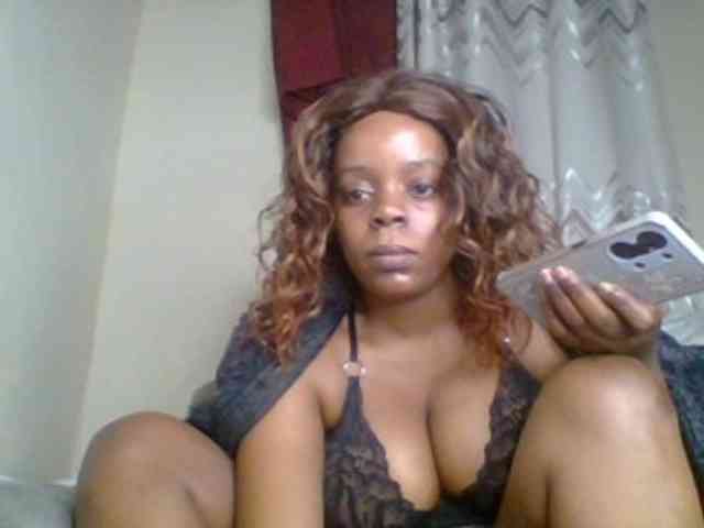 QueenVy webcam