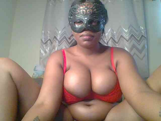 QueenVy webcam