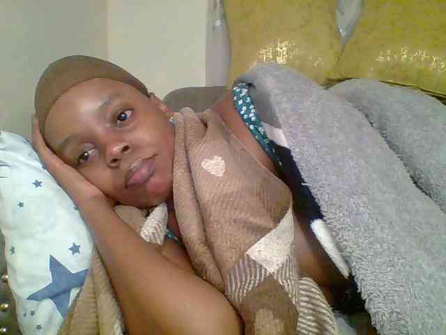 QueenVy webcam