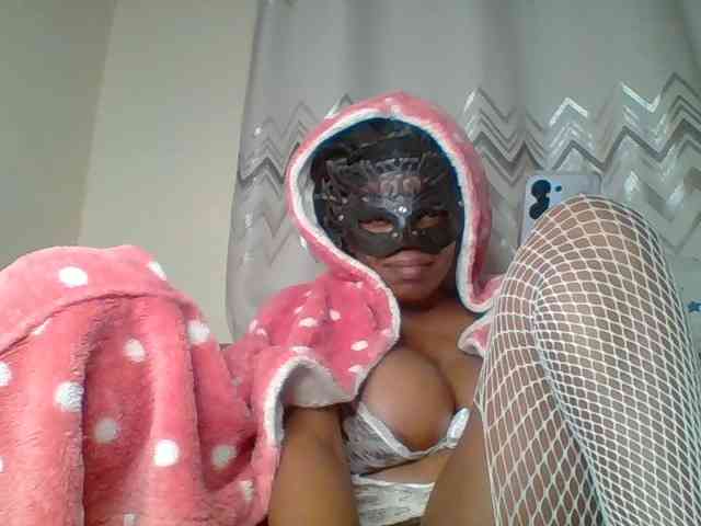 QueenVy webcam