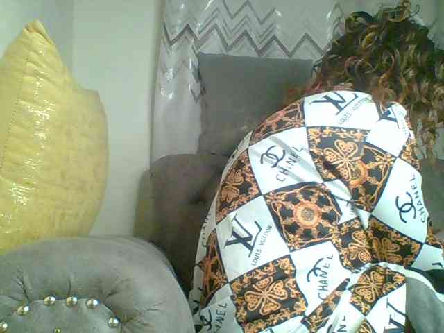 QueenVy webcam