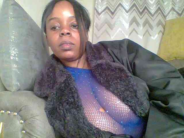 QueenVy webcam