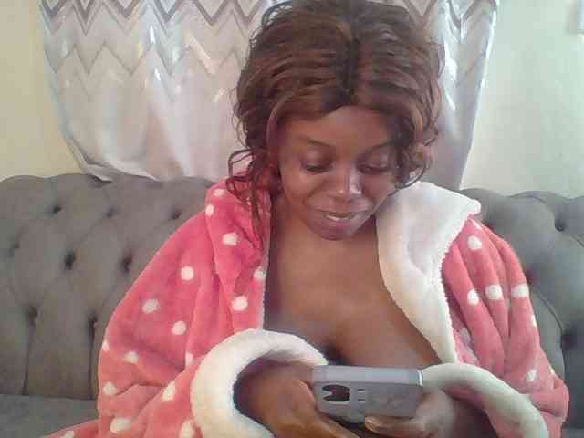 QueenVy webcam