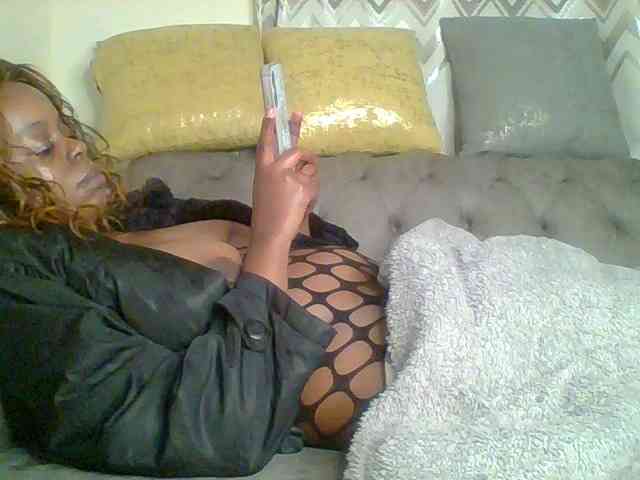 QueenVy webcam