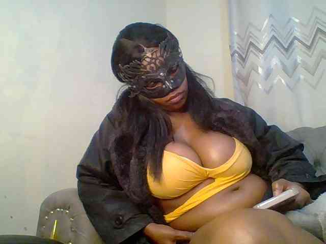 QueenVy webcam
