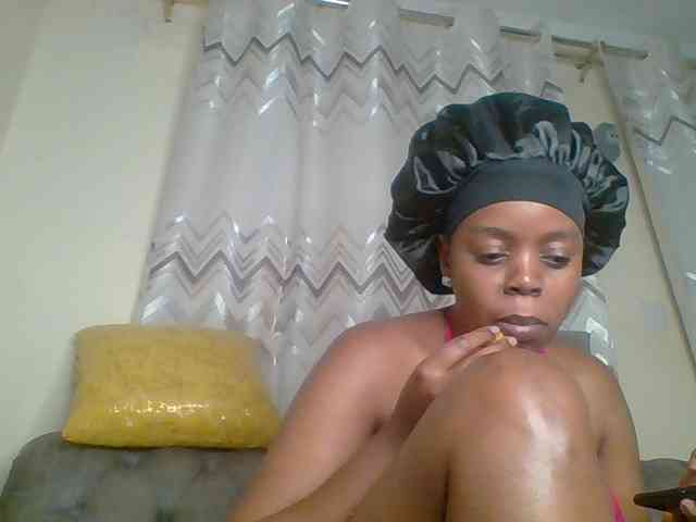 QueenVy webcam