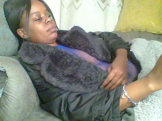 QueenVy webcam