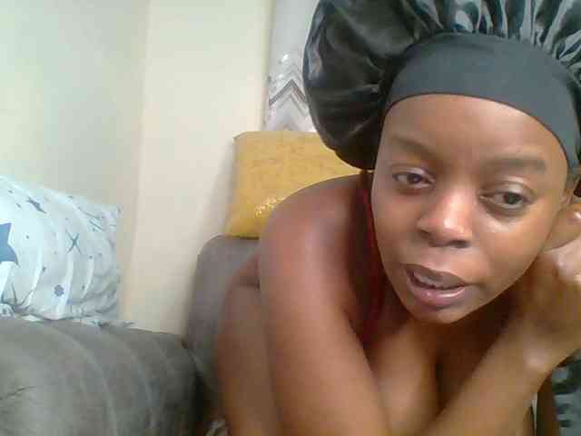 QueenVy webcam