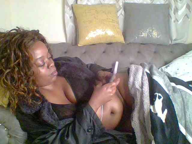 QueenVy webcam