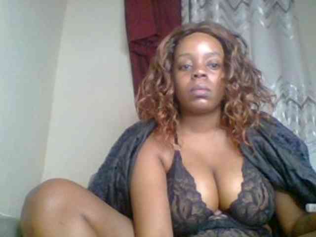 QueenVy webcam