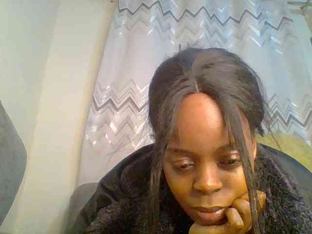 QueenVy Live Webcam on BongaCams