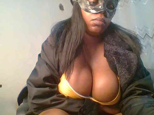 QueenVy webcam