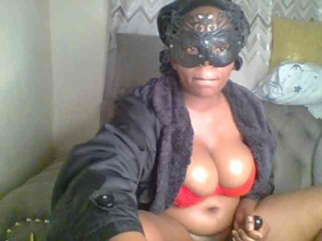 QueenVy webcam