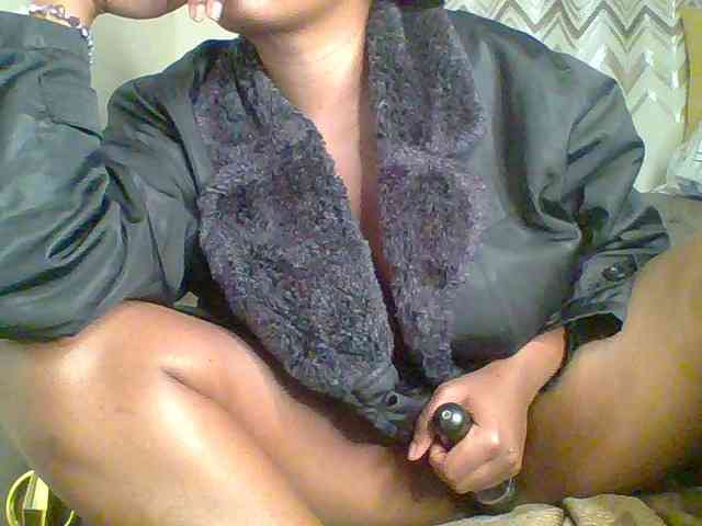 QueenVy webcam