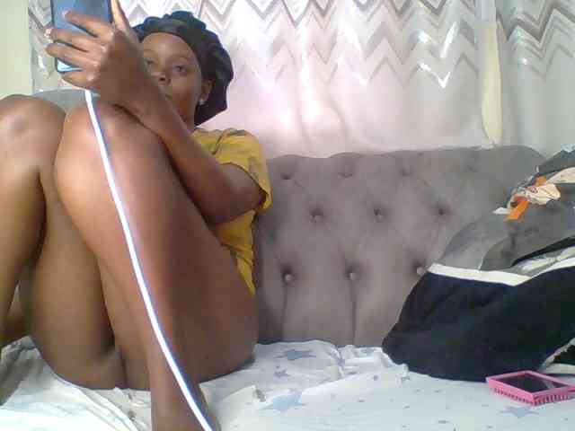 QueenVy webcam