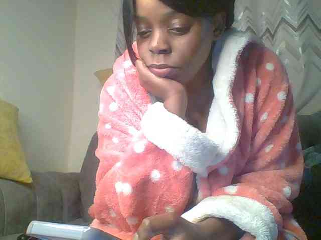 QueenVy webcam