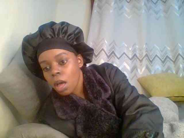QueenVy webcam