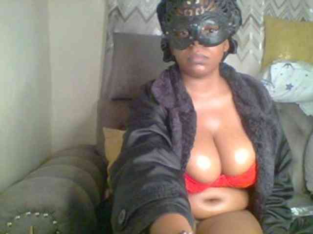 QueenVy webcam