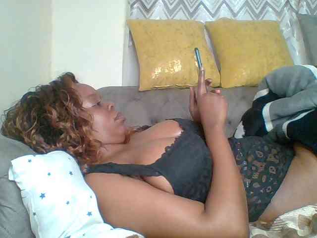 QueenVy webcam