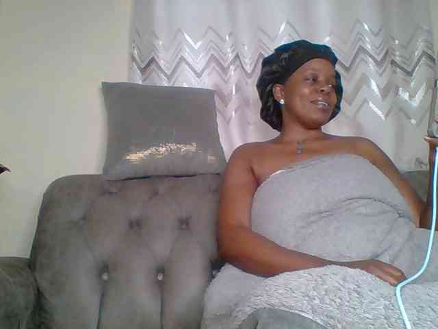 QueenVy webcam