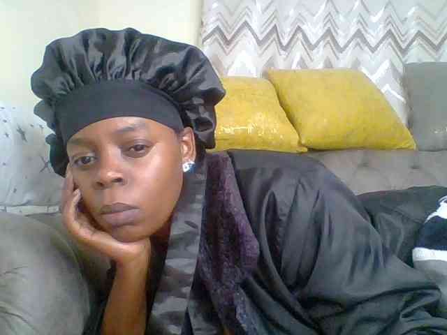 QueenVy webcam