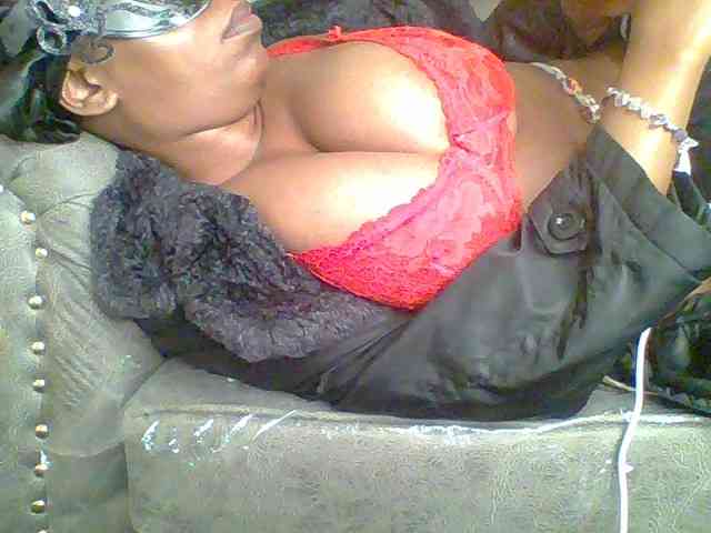 QueenVy webcam