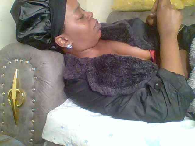 QueenVy webcam