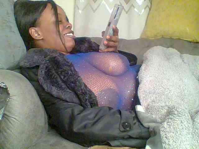 QueenVy webcam