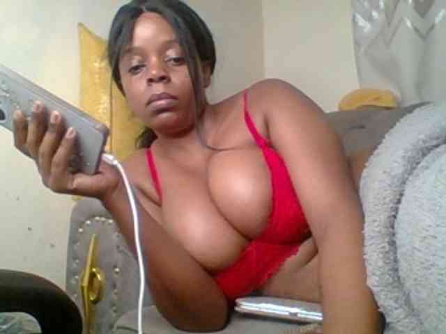 QueenVy webcam