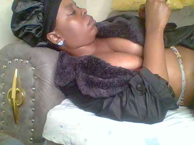 QueenVy webcam