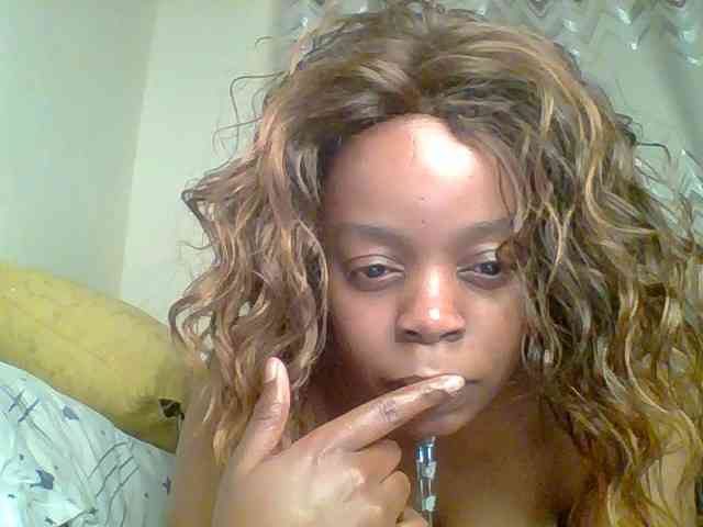 QueenVy webcam