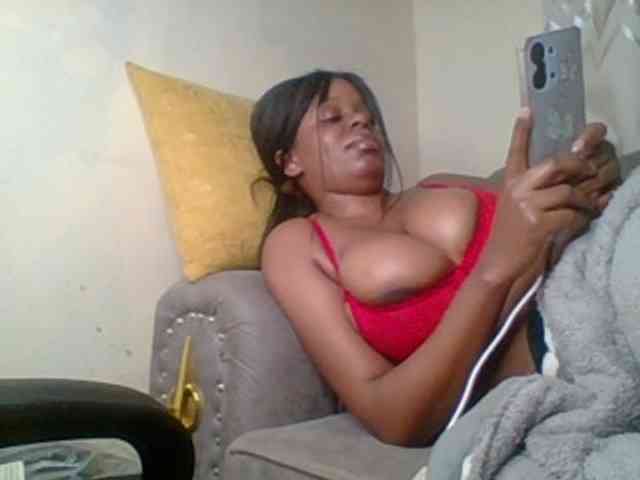 QueenVy webcam