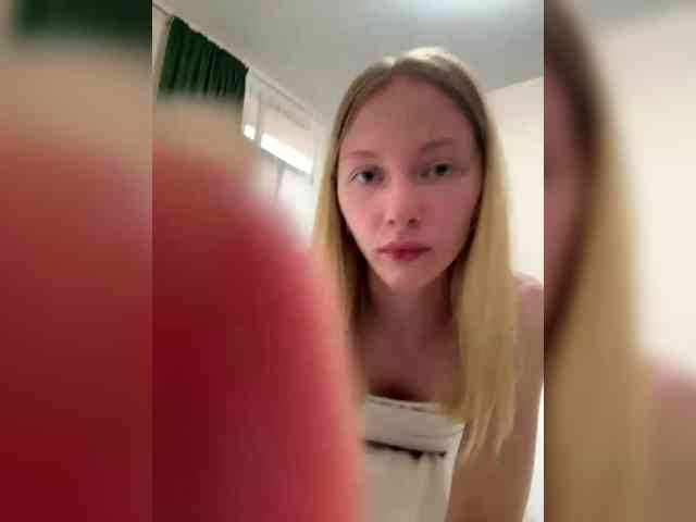 LunaKi webcam