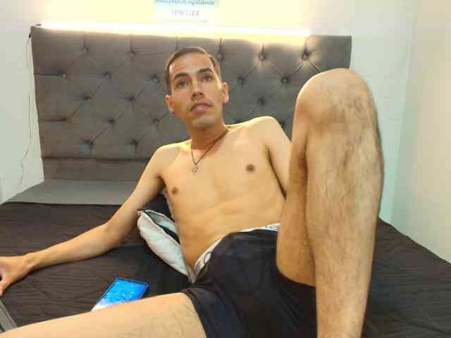 Marcocross