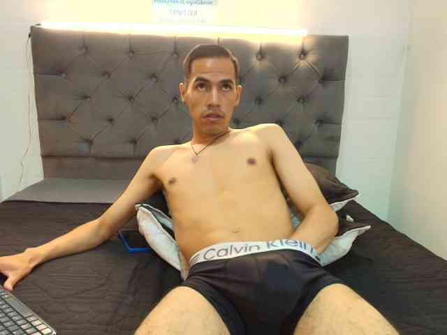 Marcocross
