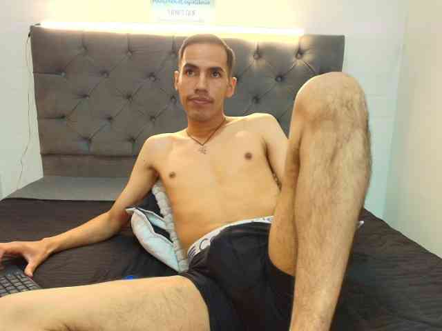 Marcocross