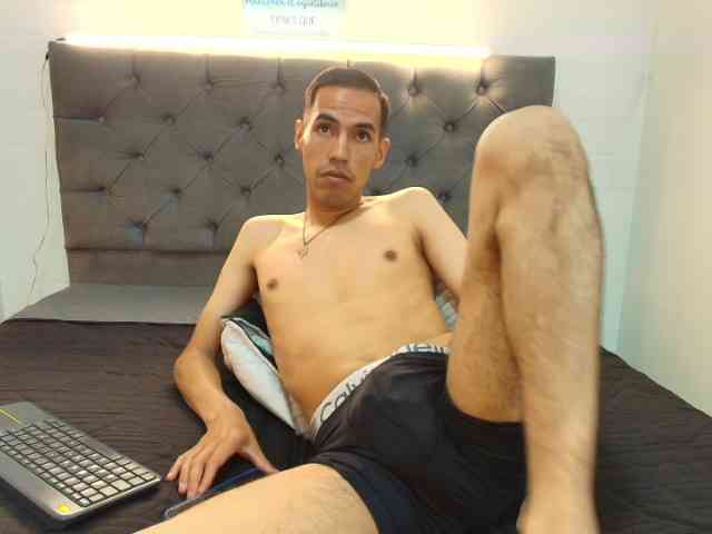 Marcocross