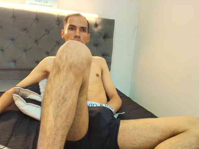 Marcocross