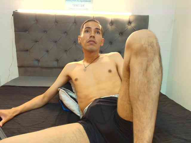 Marcocross