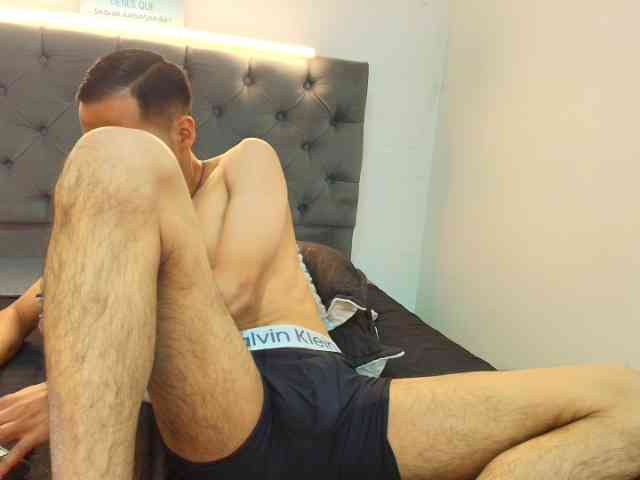 Marcocross