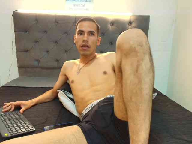 Marcocross