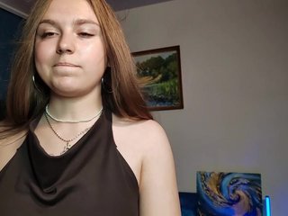 EvaMeow Porn Show