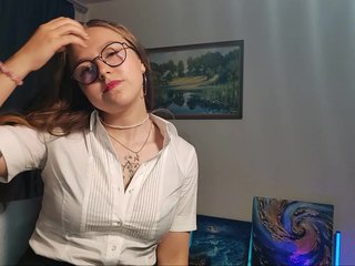 EvaMeow Porn Show