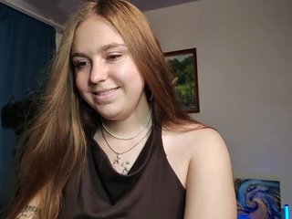 EvaMeow Porn Show