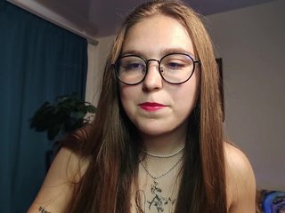EvaMeow Porn Show