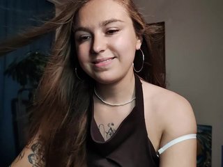EvaMeow Porn Show