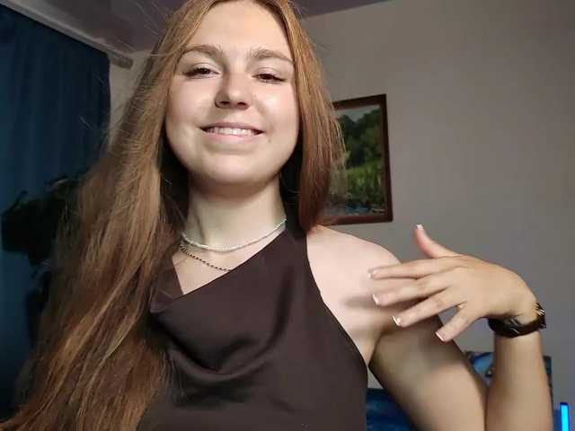 CharityMcclair live cam on BongaCams