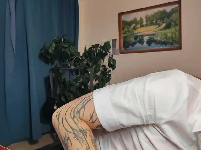 CharityMcclair live cam on BongaCams