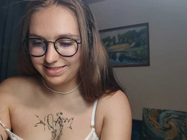 CharityMcclair live cam on BongaCams